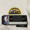 Regata NBA – Denver Nuggets 2022/23 – Edição City