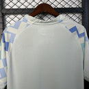 Camisa Inter de Milão 2025/26 – Reserva – Branca