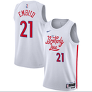 Regata NBA – Philadelphia 76ers 2022/23 – Edição City