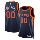 Regata NBA – New York Knicks 2022/23 – Edição Statement