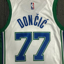 Regata NBA – Dallas Mavericks – Edição City – Diamante 75th