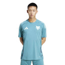 Camisa Cruzeiro 2025/26 – Treino Masculina – Azul