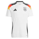 Camisa Alemanha 2024 – Titular – Branca