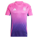 Camisa Alemanha 2024 – Reserva – Rosa