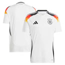 Camisa Alemanha 2024 – Titular – Branca