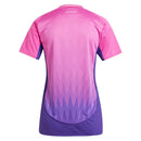 Camisa Alemanha 2024 – Reserva Feminina – Rosa