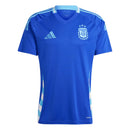 Camisa Argentina 2024 – Reserva – Azul