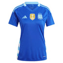 Camisa Argentina 2024 – Reserva Feminina – Azul