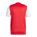 Camisa Arsenal 2025/26 – Titular – Vermelha