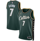 Regata NBA – Boston Celtics 2022/23 – Edição City