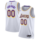 Regata NBA – Los Angeles Lakers – Edição Association