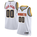 Regata NBA – Denver Nuggets 2022/23 – Edição Association