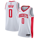 Regata NBA – Houston Rockets 2023/24 – Edição Association