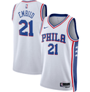 Regata NBA – Philadelphia 76ers – Edição Association