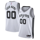 Regata NBA – San Antonio Spurs 2022/23 – Edição Association
