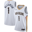Regata NBA – New Orleans Pelicans 2022/23 – Edição Association
