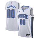 Regata NBA – Orlando Magic – Edição Association