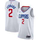 Regata NBA – Los Angeles Clippers – Edição Association