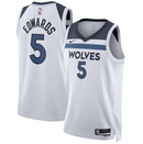 Regata NBA – Minnesota Timberwolves – Edição Association