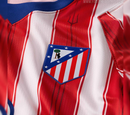 Camisa Atlético de Madrid 2026/27 – Titular Masculina