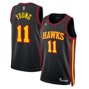 Regata NBA – Atlanta Hawks 2022/23 – Edição Statement