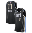 Regata NBA – Atlanta Hawks 2023/24 – Edição City