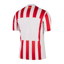 Camisa Atlético de Madrid 2025/26 – Titular – Branca e Vermelha