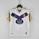 Camisa Real Valladolid 2022/23 – Terceira
