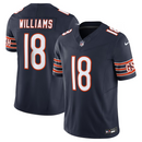 Jersey NFL – Chicago Bears – Vapor F.U.S.E. Limited