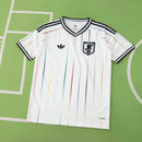 Camisa Japão 2026 – Reserva – Torcedor
