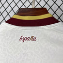 Camisa Espanha 2026 – Reserva