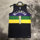 Regata NBA – New Orleans Pelicans 2022/23 – Edição City