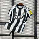 Camisa Newcastle United 2025/26 – Titular