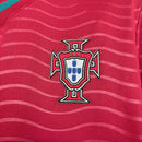 Camisa Portugal 2026 – Titular – Torcedor