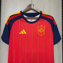 Camisa Espanha 2026 – Titular
