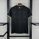 Camisa Manchester United 2025/26 – Terceira – Preta
