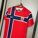 Camisa Noruega 2026 – Titular – Torcedor