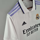 Camisa Real Madrid 2022/23 – Titular