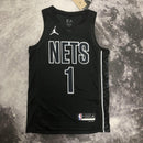 Regata NBA – Brooklyn Nets 2022/23 – Edição Statement