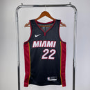 Regata NBA – Miami Heat – Edição Icon