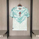 Camisa Portugal 2026 – Reserva – Torcedor