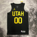 Regata NBA – Utah Jazz 2022/23 – Edição Statement
