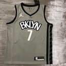Regata NBA – Brooklyn Nets 2021/22 – Edição Statement
