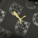 Camisa Portugal 2025/26 – Pantera Negra