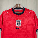 Camisa Inglaterra 2026 – Reserva – Torcedor