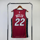 Regata NBA – Miami Heat – Edição Statement