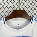 Camisa Cruzeiro 2025/26 – Reserva – Branca