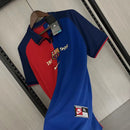 Camisa Retrô FC Barcelona 1998/99 – Titular