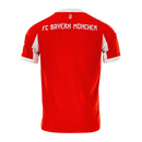 Camisa Bayern de Munique 2025/26 – Titular – Vermelha