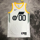 Regata NBA – Utah Jazz 2022/23 – Edição Association